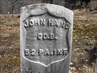 Hand, John